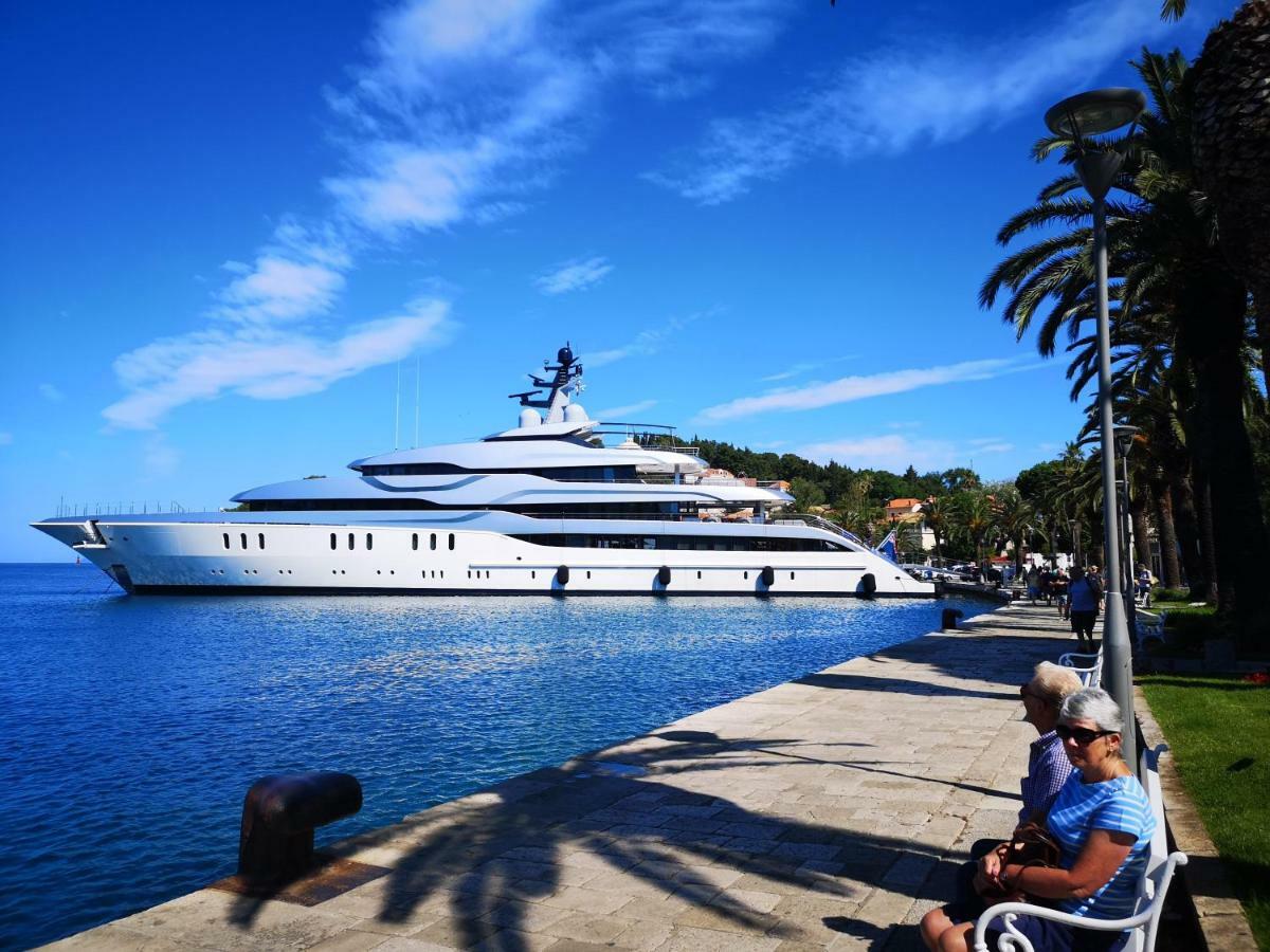 Villa Nespola Cavtat Exterior foto